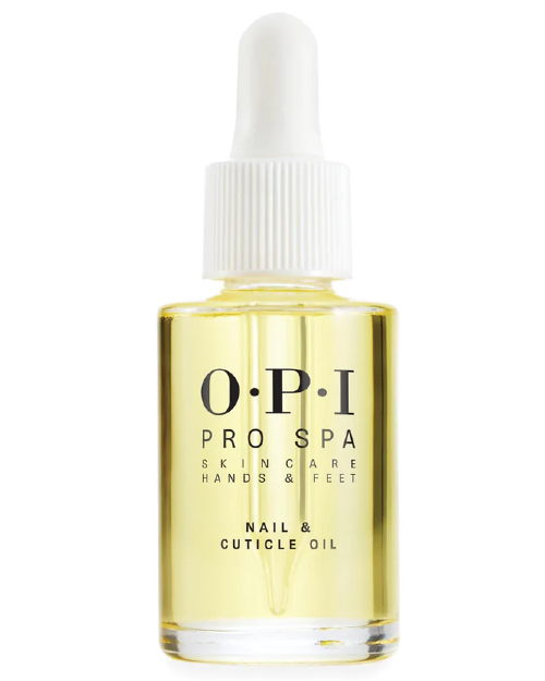 OPI PROSPA NAIL & CUTICLE OIL  <p><b> 28ml